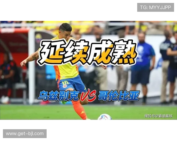 2026年世界杯乌兹别克斯坦VS哥伦比亚比赛亮点与球队实力全面解析